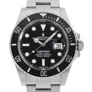 ロレックス　ROLEXサブマリーナ　掛け時計　新品未使用 ロレックス ROLEXサブマリーナ 掛け時計 新品未使用 - メルカリ