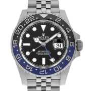 ロレックス GMTマスター の中古・新品腕時計| 東京・大阪の高級