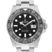 ロレックス GMTマスター の中古・新品腕時計| 東京・大阪の高級