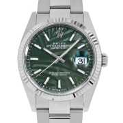 ロレックス(ROLEX) の新品・中古腕時計| 東京・大阪の高級