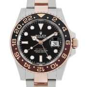 ロレックス GMTマスター の中古・新品腕時計| 東京・大阪の高級