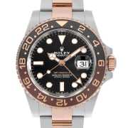 ロレックス GMTマスター の中古・新品腕時計| 東京・大阪の高級