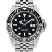 ロレックス GMTマスター の中古・新品腕時計| 東京・大阪の高級