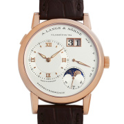 ランゲ1 ムーンフェイズ 192.032(LS1924AD) メイン画像