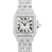 ミニサントス ドゥ モワゼル WF9005YA メイン画像