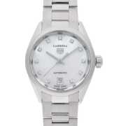 タグホイヤー(TAG HEUER)のレディース 中古・新品腕時計| 東京・大阪の