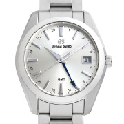 ヘリテージコレクション GMT 9Fクォーツ SBGN011 メイン画像