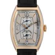 中古)FRANCK MULLER フランク・ミュラー マスターバンカー