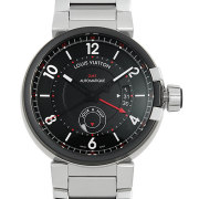 ルイヴィトン Louis Vuitton 中古時計の販売 通販ならginza Rasin