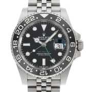 ロレックス GMTマスター の中古・新品腕時計| 東京・大阪の高級