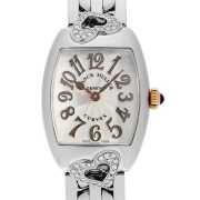 フランクミュラー トノーカーベックス の中古・新品腕時計| 東京・大阪