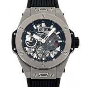 純正本物　銀座店購入　Hublot ビッグバンホワイトラバーベルト 楽天市場】ウブロ 時計 メンズ ビッグバン ゼブラホワイト