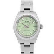 ロレックス オイスターパーペチュアル の中古・新品腕時計| 東京・大阪