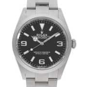 ロレックス エクスプローラー の中古・新品腕時計| 東京・大阪の