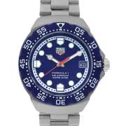 tmopo210【未使用】TAG HEUER フォーミュラ1 タグ・ホイヤー フォーミュラ1 ーラグジュアリーウォッチ ステンレス