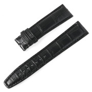 RASINオリジナル クロコダイル 裏ラバーグリーン 22mm-20mm OPLNAB2220 RASINオリジナル パネライ ルミノール 尾錠用 WEB