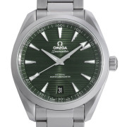 アクアテラ 150M コーアクシャル マスタークロノメーター 220.10.41.21.10.001 メイン画像