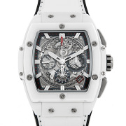 スピリット オブ ビックバン ホワイトセラミック 641.HX.0173.LR メイン画像