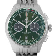 プレミエ B01 クロノグラフ 42 ベントレー A007L-1NP(AB0118) メイン画像