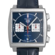 モナコ キャリバー ホイヤー02 CBL2111.FC6453 メイン画像