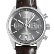 カレラ キャリバー ホイヤー02 クロノグラフ CBN2012.FC6483 メイン画像