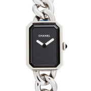 ◆トータルサービス済◆CHANEL シャネル プルミエール シャネル CHANEL プルミエール ロック ホワイトシェル 世界1000