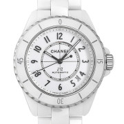 J12 白セラミック キャリバー12.1 H5700 メイン画像