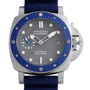 ルミノール サブマーシブル PAM00959 メイン画像