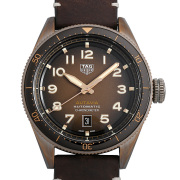 オータヴィア キャリバー5 クロノメーター WBE5191.FC8276 メイン画像