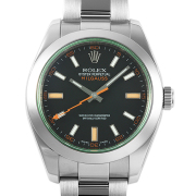 ロレックス ミルガウス の中古・新品腕時計| 東京・大阪の高級ブランド