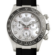 コスモグラフ デイトナ 8Pダイヤ 116519LNNG メイン画像