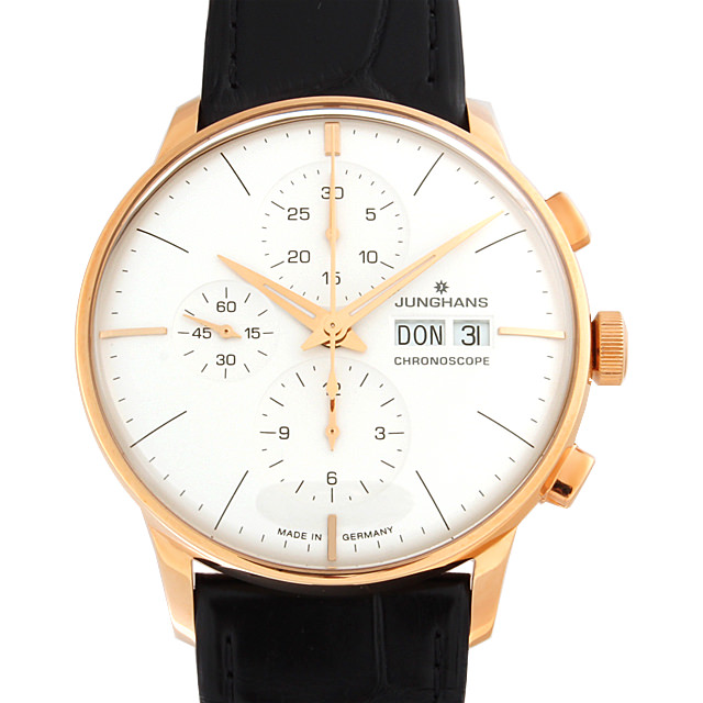 マイスター クロノスコープ 027/7323.00 メイン画像