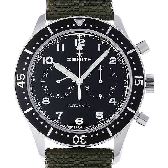 Pilot Chronometro TIPO CP-2 03.2240.4069/21.C803 Main Image