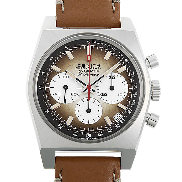 クロノマスター A385 リバイバル 03.A384.400/385.C855 メイン画像