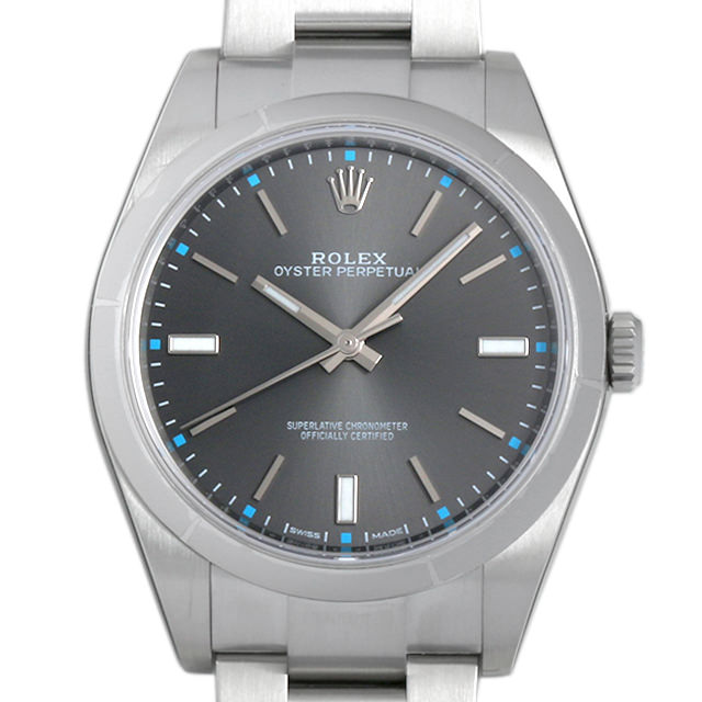 オイスターパーペチュアル39 114300 メイン画像