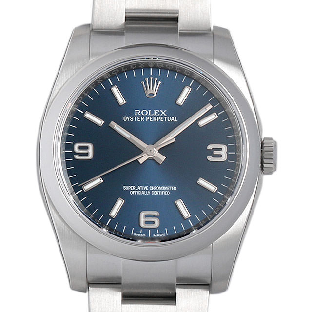 オイスターパーペチュアル 116000 メイン画像