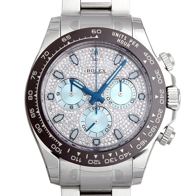 デイトナ 116506 メイン画像