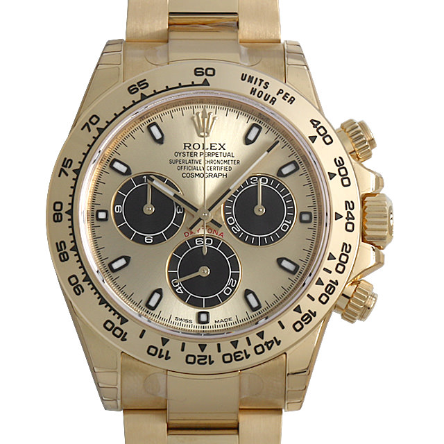 コスモグラフ デイトナ 116508 メイン画像