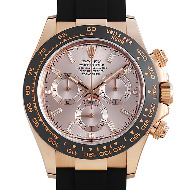 コスモグラフ デイトナ 116515LNA メイン画像