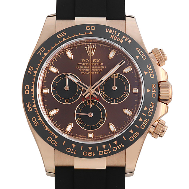 コスモグラフ デイトナ 116515LN メイン画像