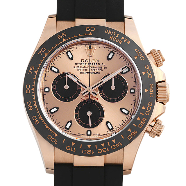 コスモグラフ デイトナ 116515LN メイン画像