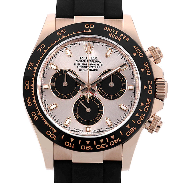 コスモグラフ デイトナ 116515LN メイン画像