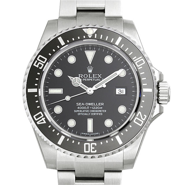 シードゥエラー4000 116600 メイン画像