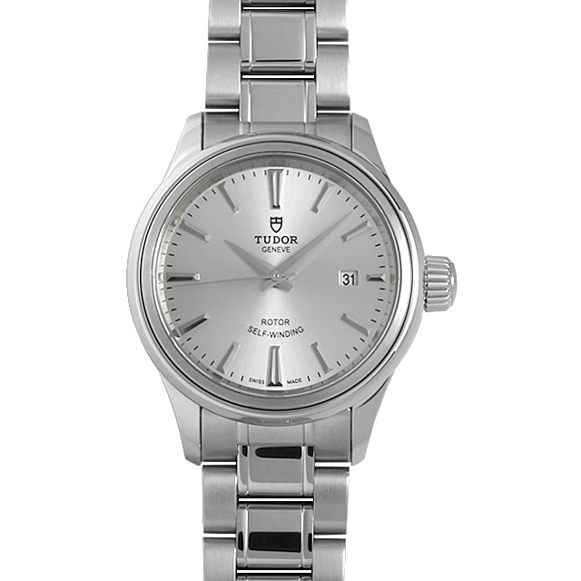 チューダー スタイル 12100 メイン画像