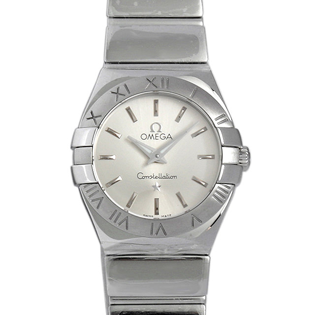 コンステレーション ポリッシュ 123.10.24.60.02.002 メイン画像