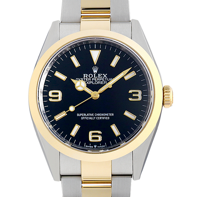 エクスプローラーI 124273 メイン画像