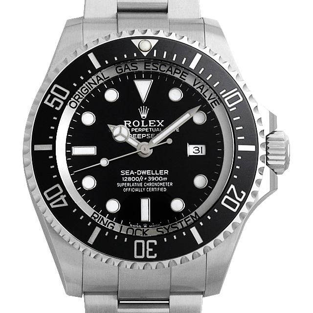 ディープシー 126660 メイン画像