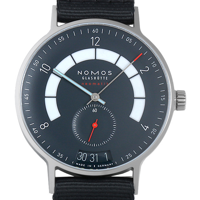 アウトバーン ネオマティック41 1302 メイン画像