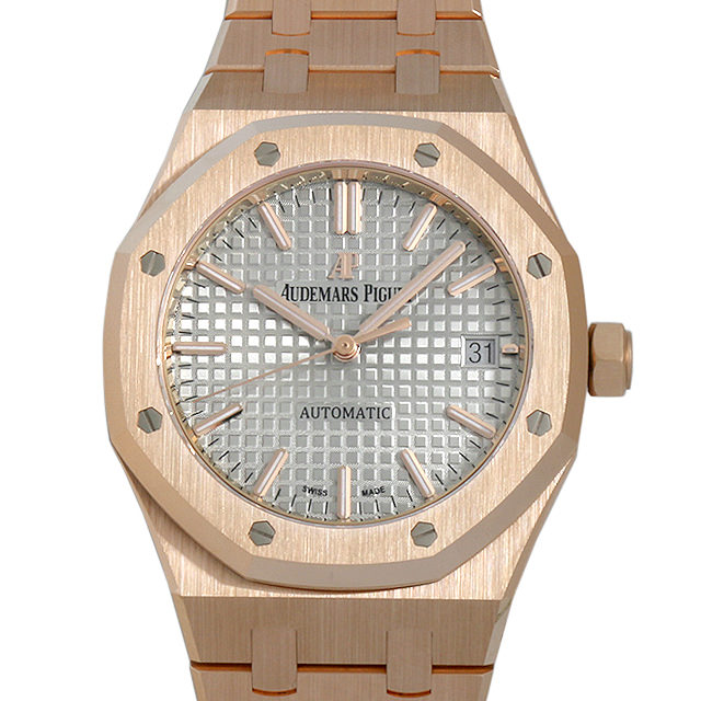 ロイヤルオーク 15450OR.OO.1256OR.01 メイン画像