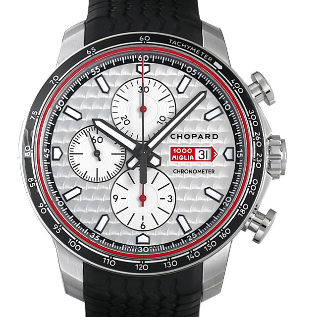 ミッレミリア クロノグラフ 2017 レース エディション 168571-3002 メイン画像